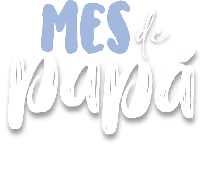 DíA DEL PADRE