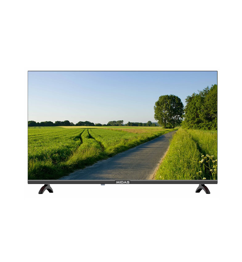 TELEVISOR MIDAS SMART HD MD 32 -SMTV32A LED