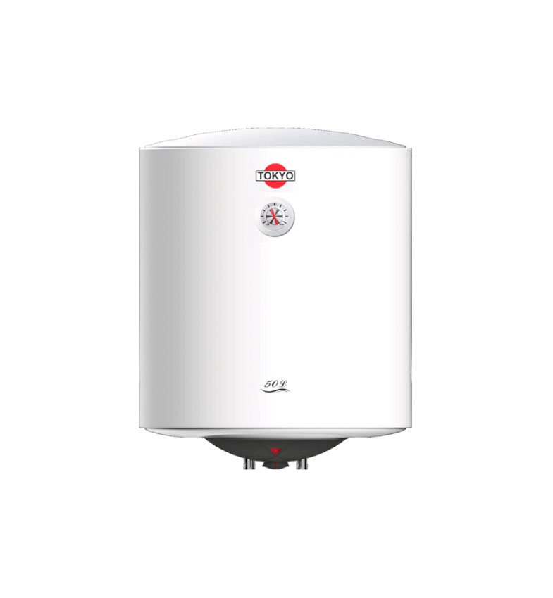 TERMOCALEFON TOKYO D50-15F3 VERTICAL 50LTS