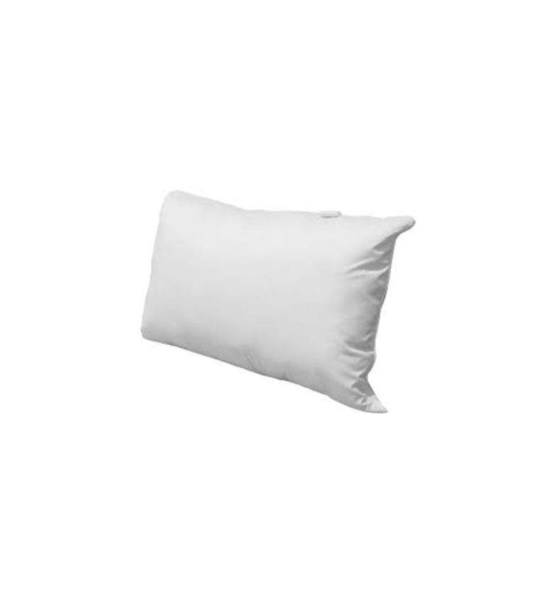 ALMOHADA SILICON TALLA MEDIA 045X065