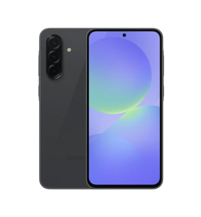 CELULAR SAMSUNG A36 5G 6/128GB AWESOME BLACK