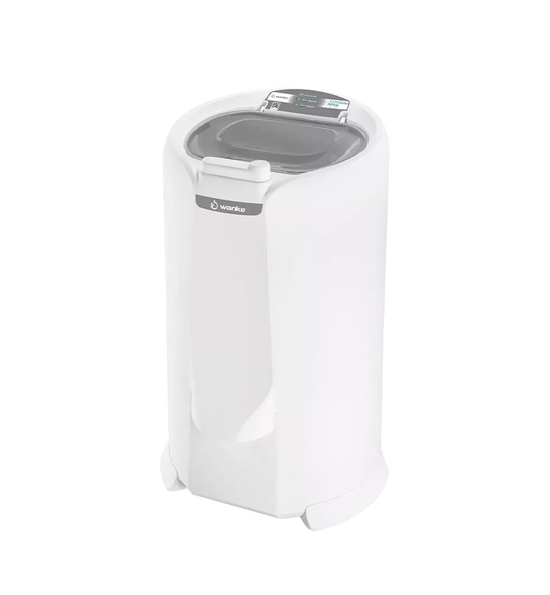 CENTRIFUGA WANKE COMFORT BELLA FUME 10 KG