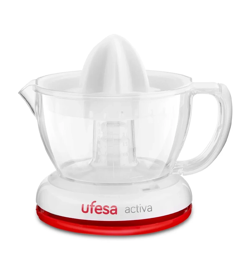 EXPRIMIDOR UFESA 40W MD - EX4934