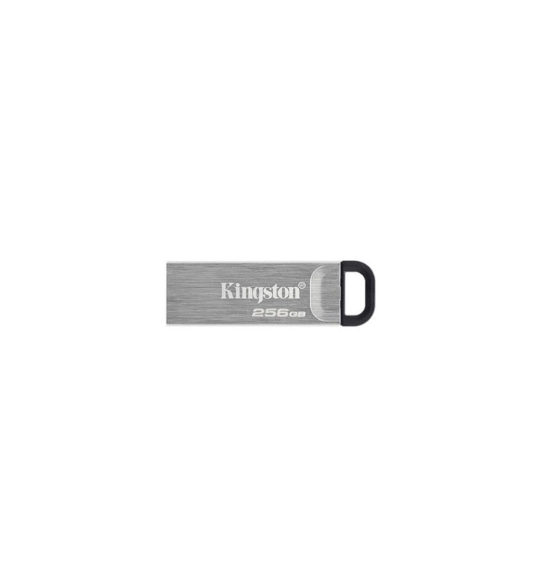 PENDRIVE KINGSTON DATATRAVELER KYSON 256GB USB 3.2 DTKN/256GB
