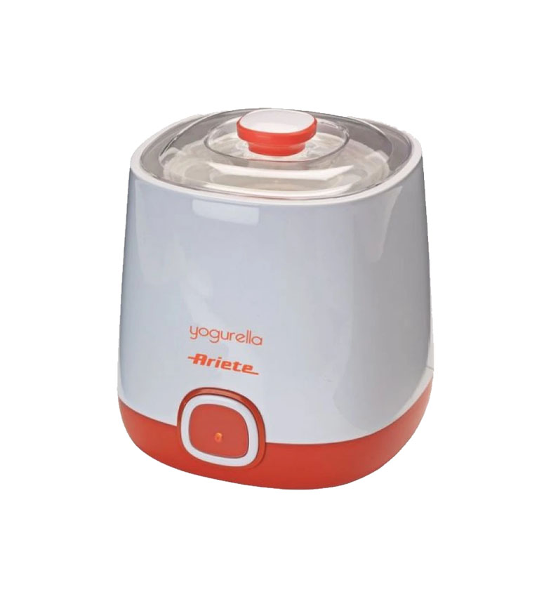 YOGURTERA ARIETE DE 1 LITRO