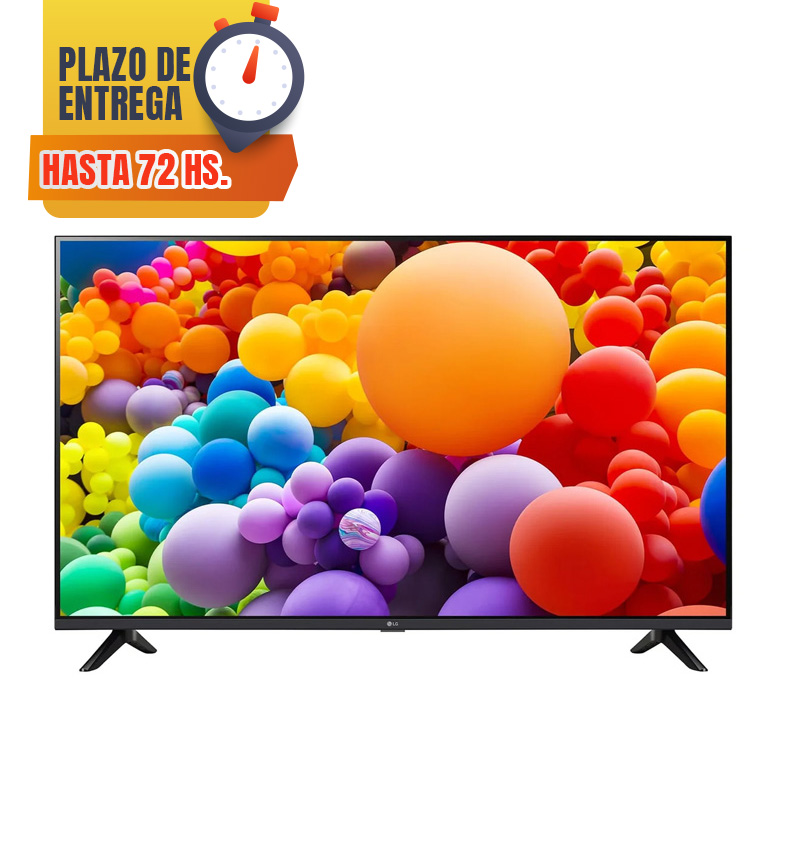 TELEVISOR LG 55 LED UHD 55UT7300PSA