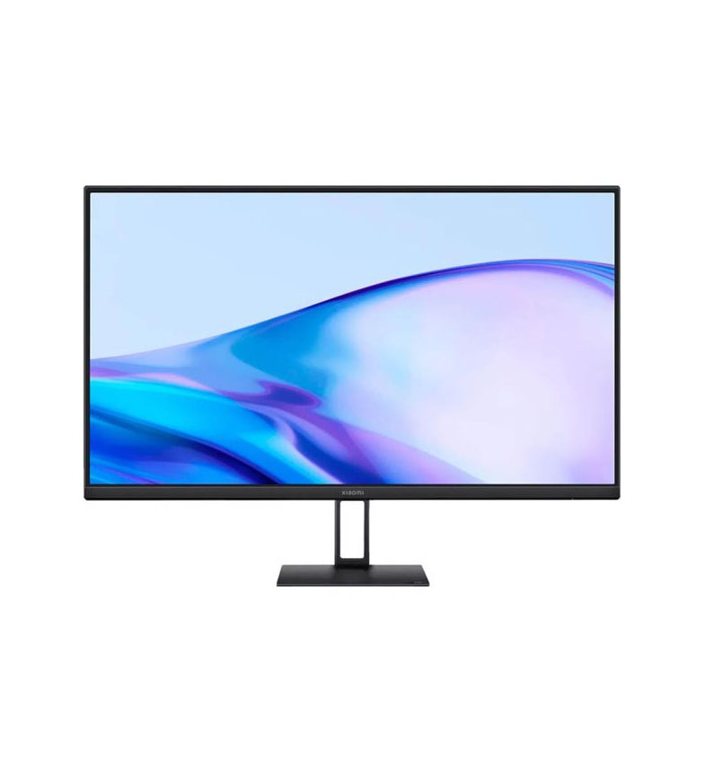 MONITOR 24\ XIAOMI A24I P24FBA-RAGL FHD IPS/100HZ/6MS/8B/DP/HDMI BLACK