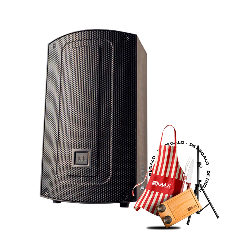 CAJA ACUSTICA MAX 15