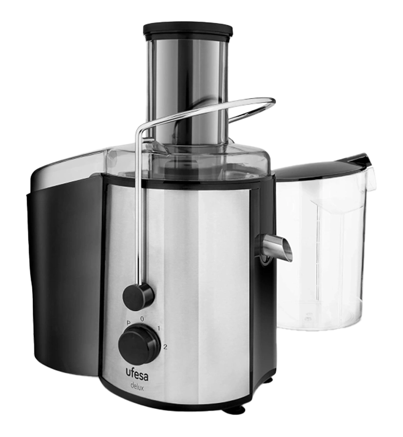 EXTRACTOR DE JUGO UFESA - LC5750 1000W