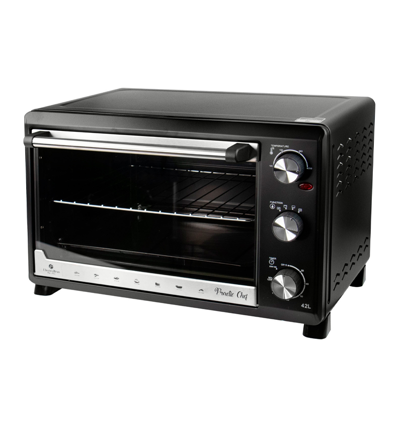 HORNO ELECTRICO 50L FAMILY CHEF
