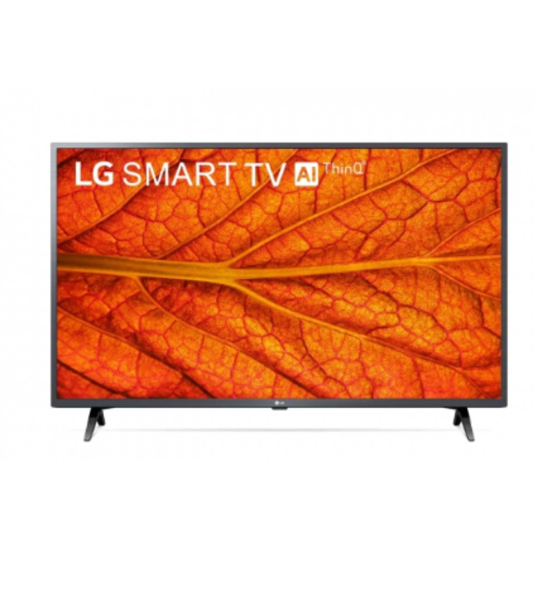 TELEVISOR LG 32" SMART MOD: 32LM637BPSB HDMI/USB/ARC/HDR/HD/BT