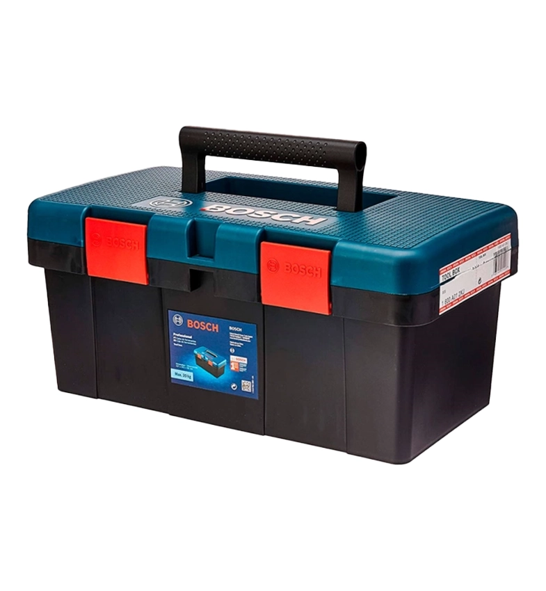 CAJA DE HERRAMIENTAS BOSCH