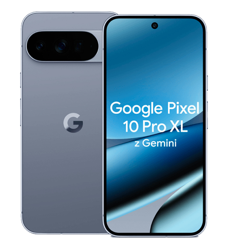 CELULAR GOOGLE PIXEL 10 PRO XL 512GB/16GB 5G MOONSTONE