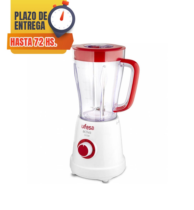 LICUADORA UFESA 2 VELOCIDADES 1.75LTS MOD: BS4707