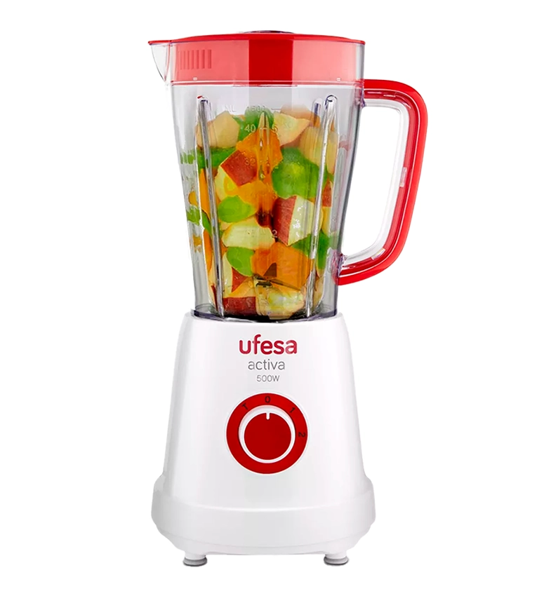 LICUADORA UFESA 2 VELOCIDADES 1.75LTS MOD: BS4707
