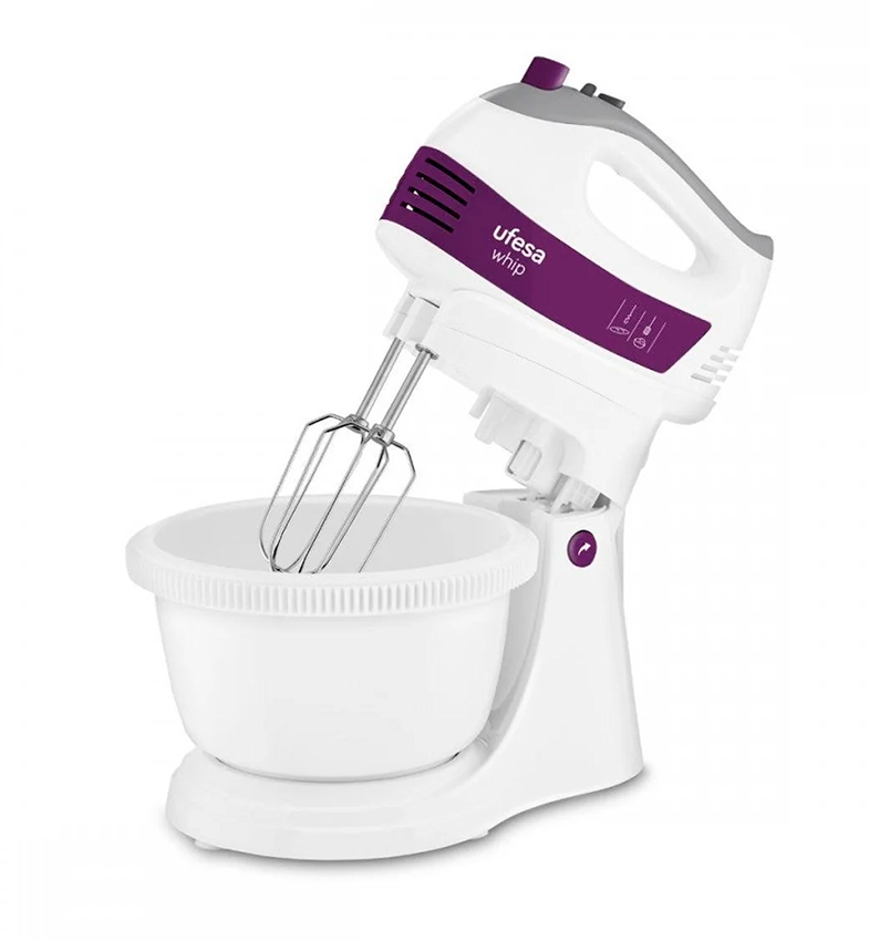 BATIDORA UFESA CON BOWL 400W -BV4655