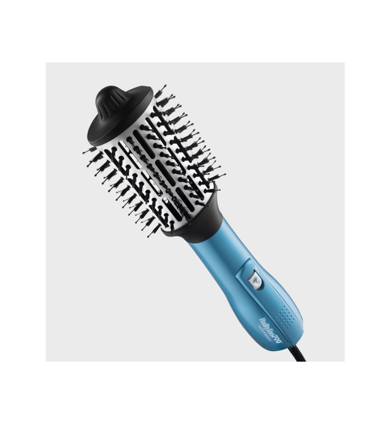 CEPILLO ALISADOR BABYLISS HOT AIR BRUSH 2.5