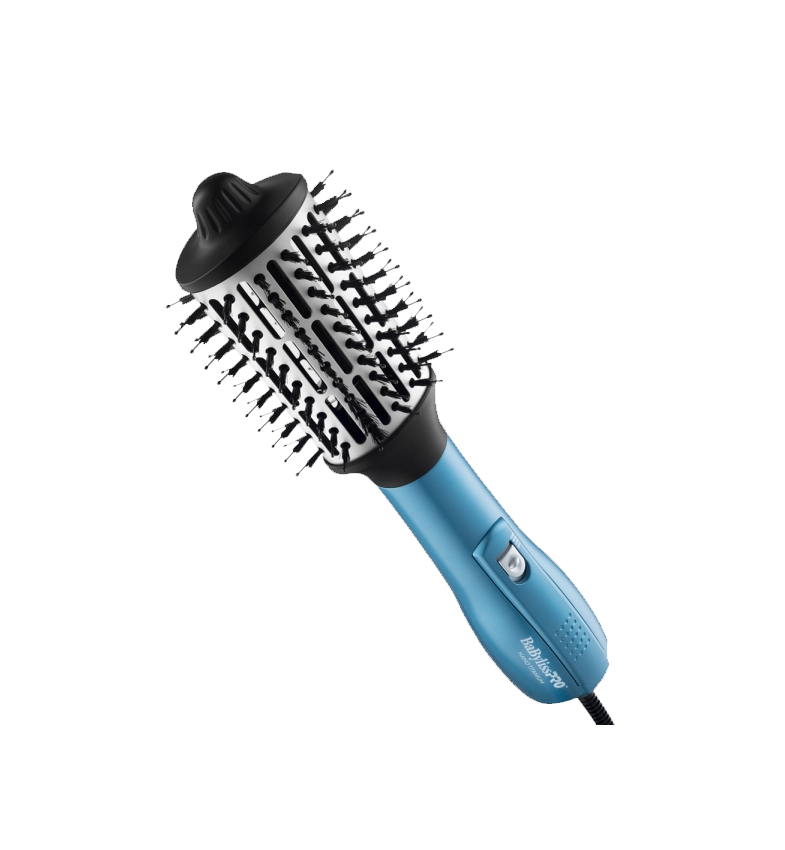 CEPILLO ALISADOR BABYLISS HOT AIR BRUSH 2.5