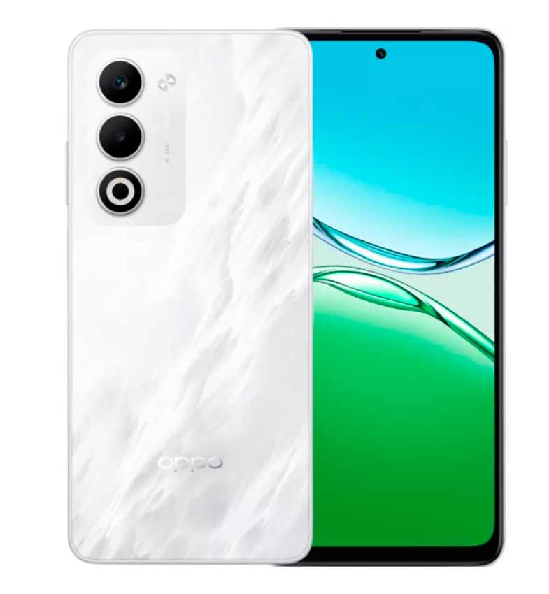 CELULAR OPPO A5M CPH2759 DUAL 4G 256GB/8GB WHITE ANATEL