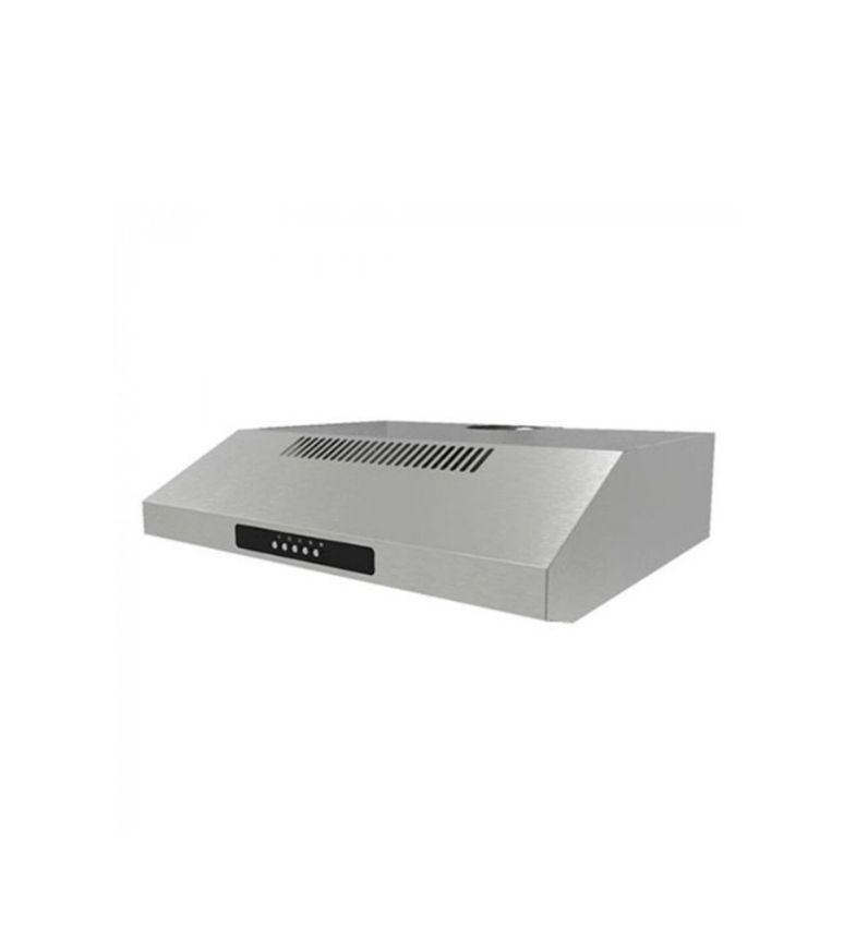 PURIFICADOR MIDEA 60 CM. INOX