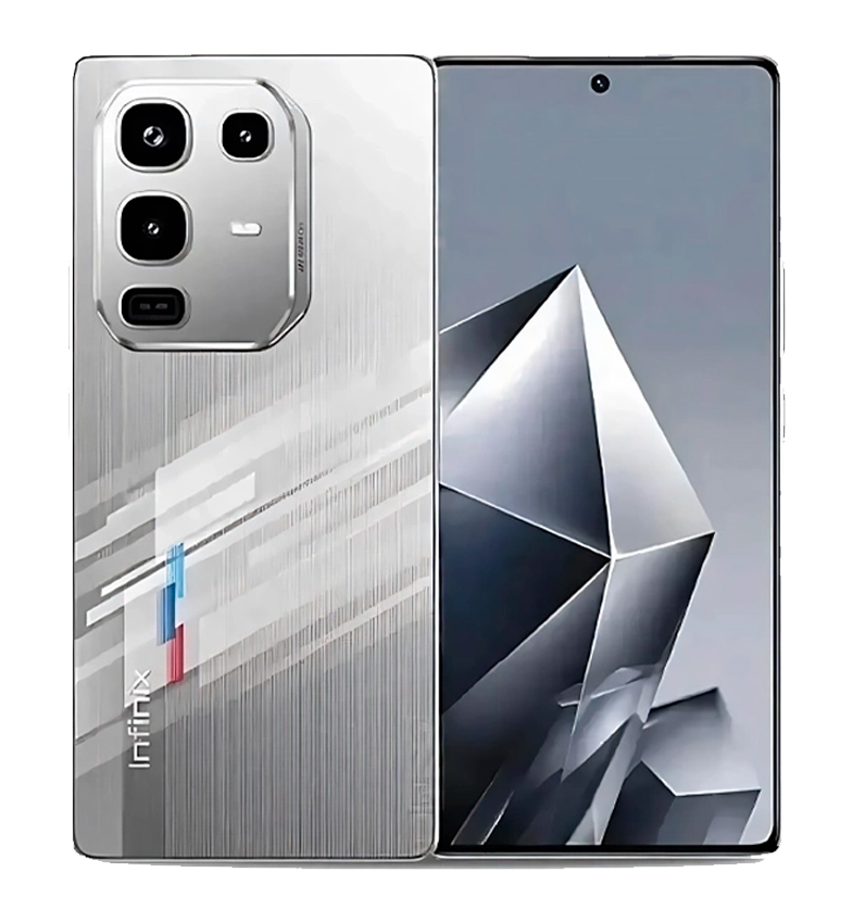 CELULAR INFINIX NOTE 50 PRO X6855 DUAL 256GB/8GB RACING EDITION