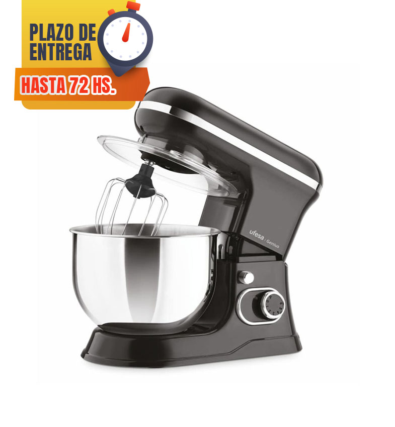 BATIDORA PLANETARIA UFESA GENIUS 1200W -5.5L