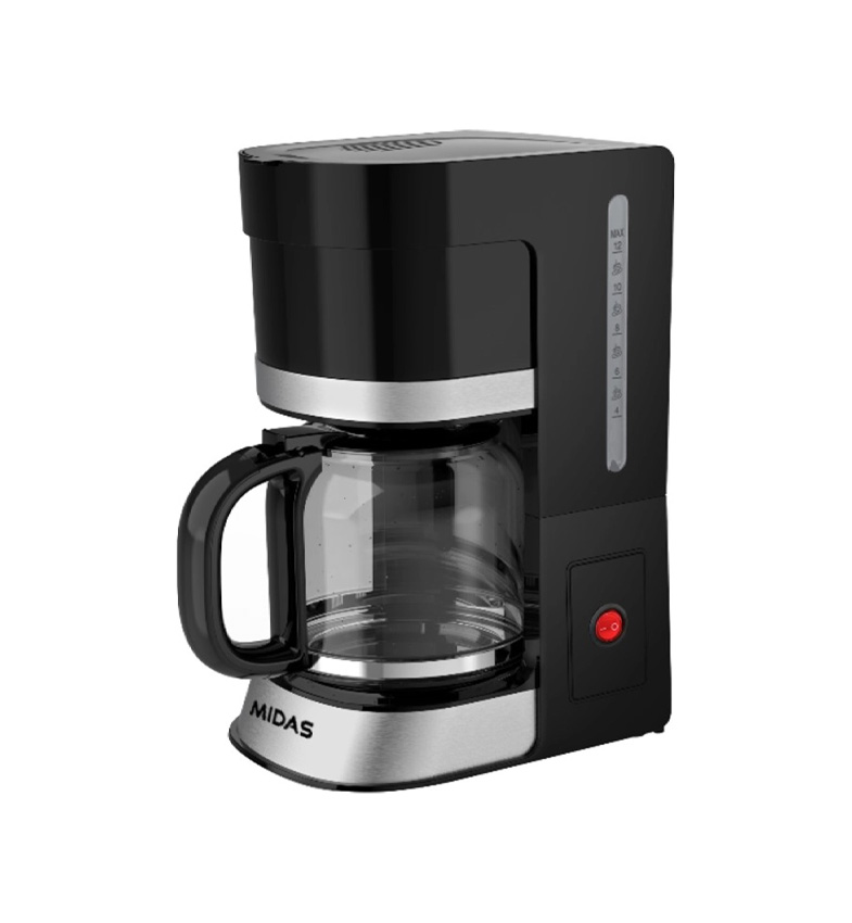 CAFETERA GOTEO MIDAS -GOTEO12T