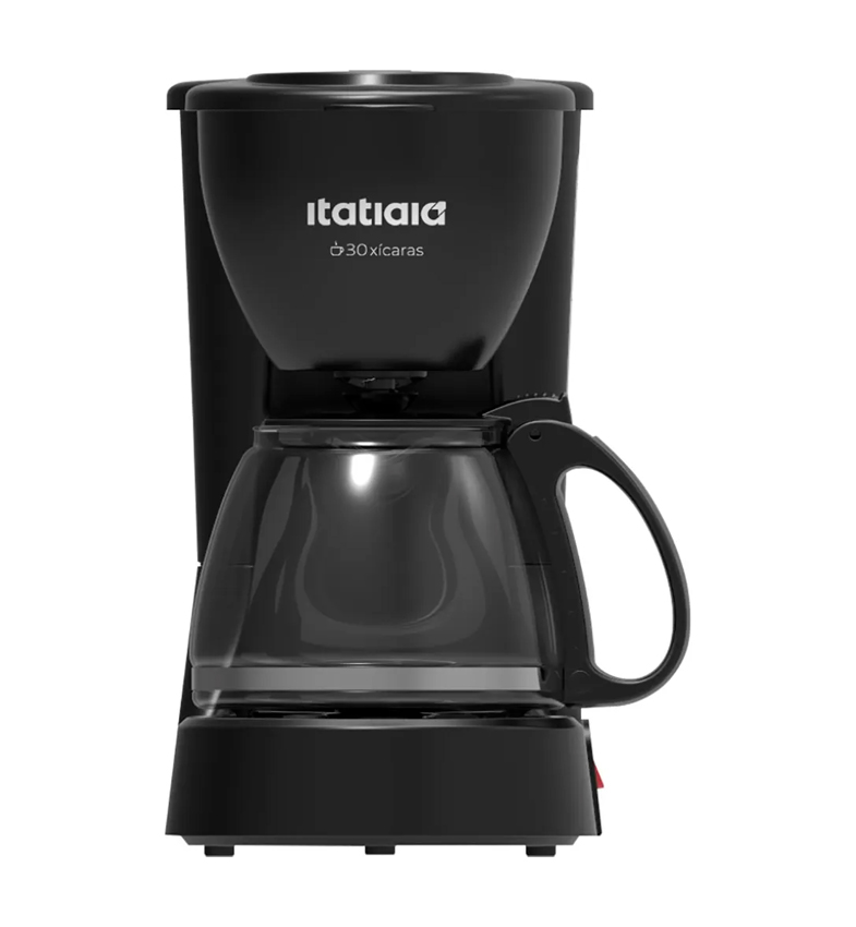 CAFETERA 30 TAZAS