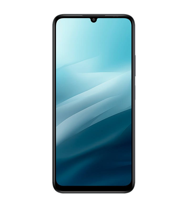 CELULAR UNNECTO ECO 20 DS 8GB/256GB GREY