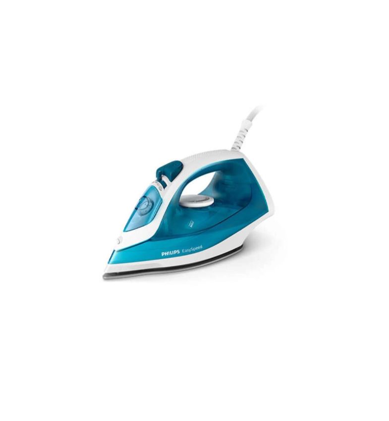 PLANCHA VAPOR PHILIPS GC1750/20 PLACA VITROCERAMICA 220ML 2000W