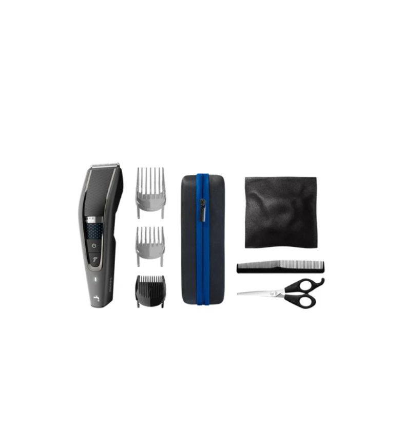 CORTA PELO PHILIPS HC7650/15 - SERIE 7000