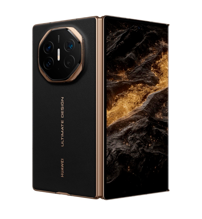 CELULAR HUAWEI MATE XT ULTIMATE DESIGN 16GB/1TB 51098EJY BLACK