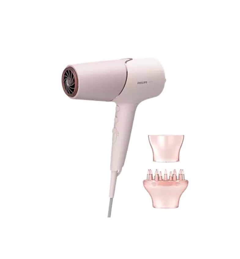 SECADOR DE CABELLO PHILIPS BHD530/00
