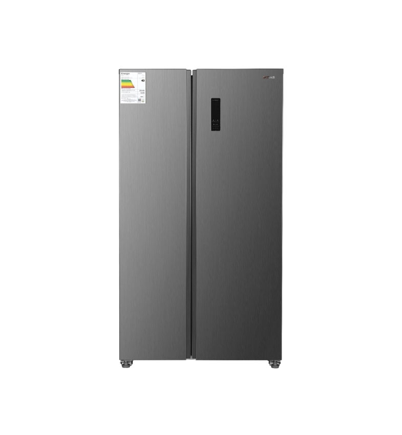 HELADERA SIDE SBS FRIO SECO 500L-MD-SBS500