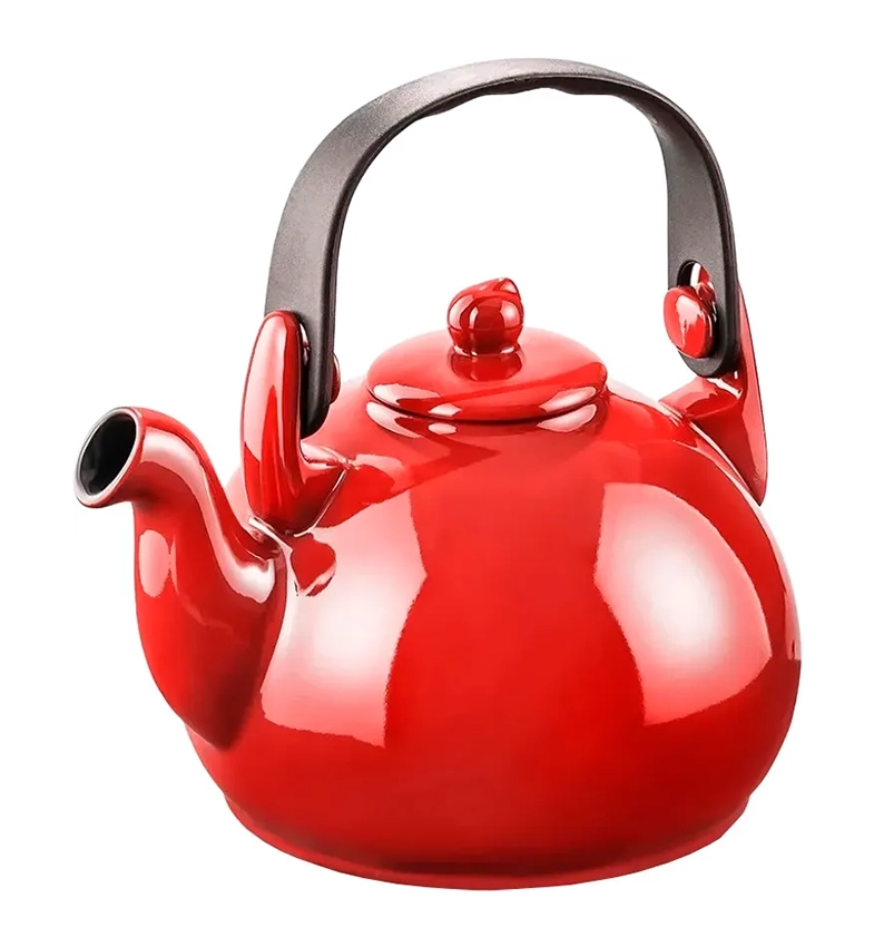 PAVA COLONIAL 1700ML RED
