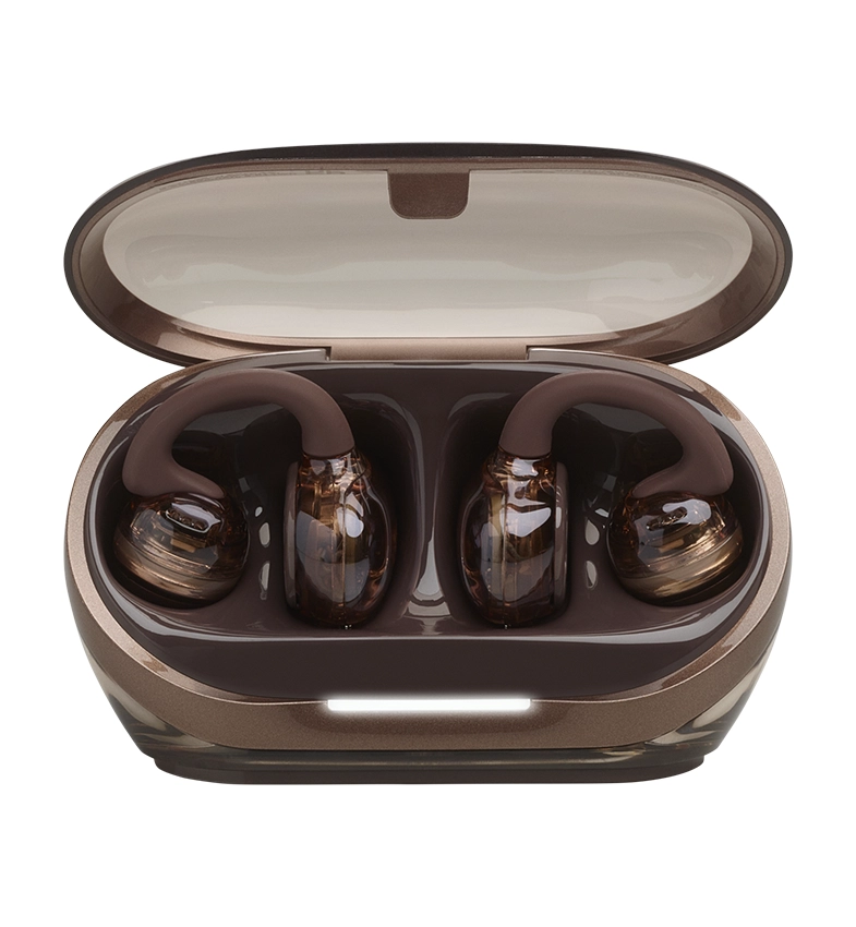 AURICULARES JBL SOUNGEAR CLIPS COPPER
