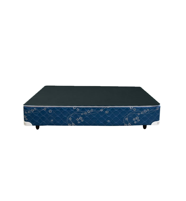 BASE KOALA DORMILON 1.60 2.00 AZUL