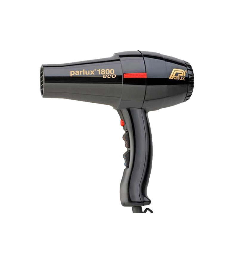 SECADOR PARLUX 1800 ECO NEGRO