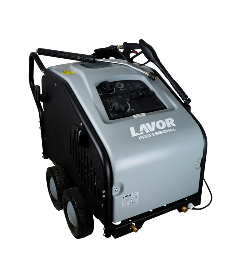 HIDROLAVADORA WASKO FRIO/CAL. 3000W 220V/DIESEL