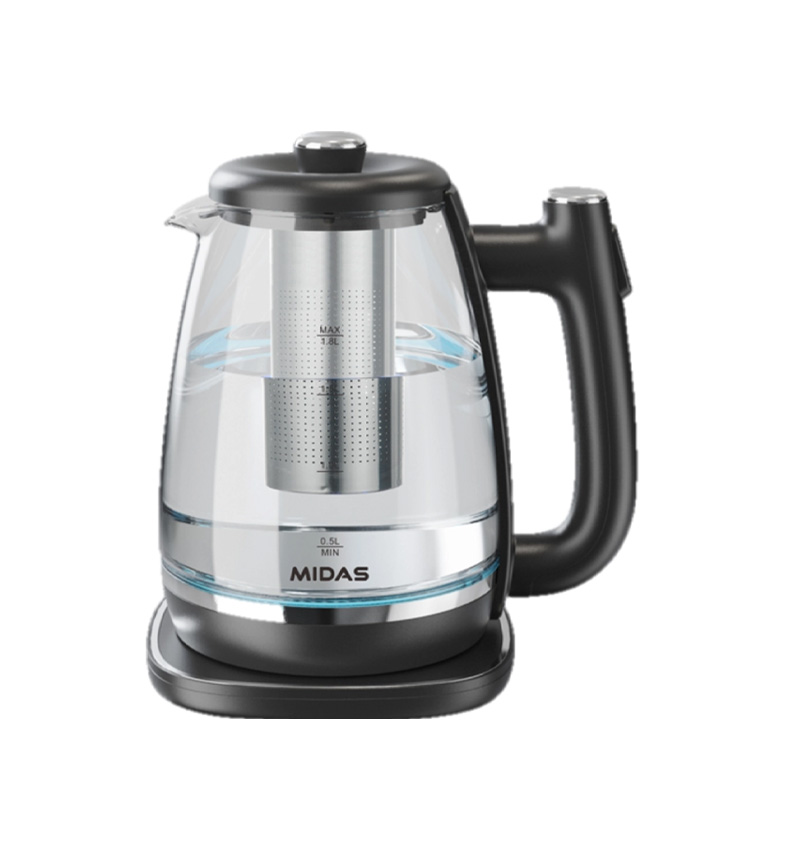 HERVIDORA ELECTRICA. AQUAPREMIUM INOX