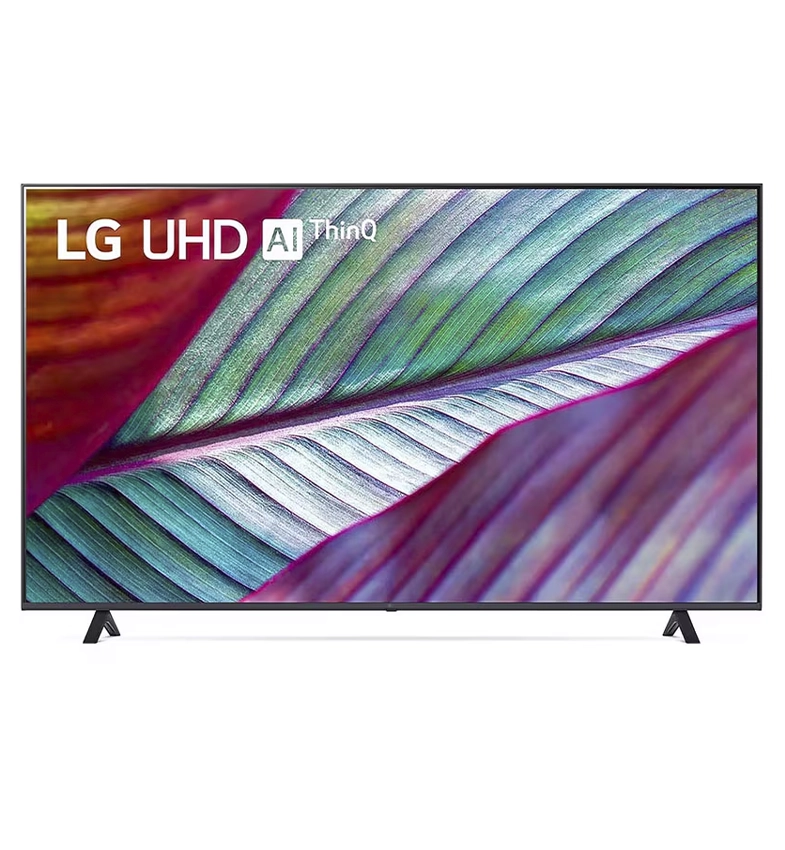 TELEVISOR LG 50 LED UHD 50UR7800PSA/B SMART