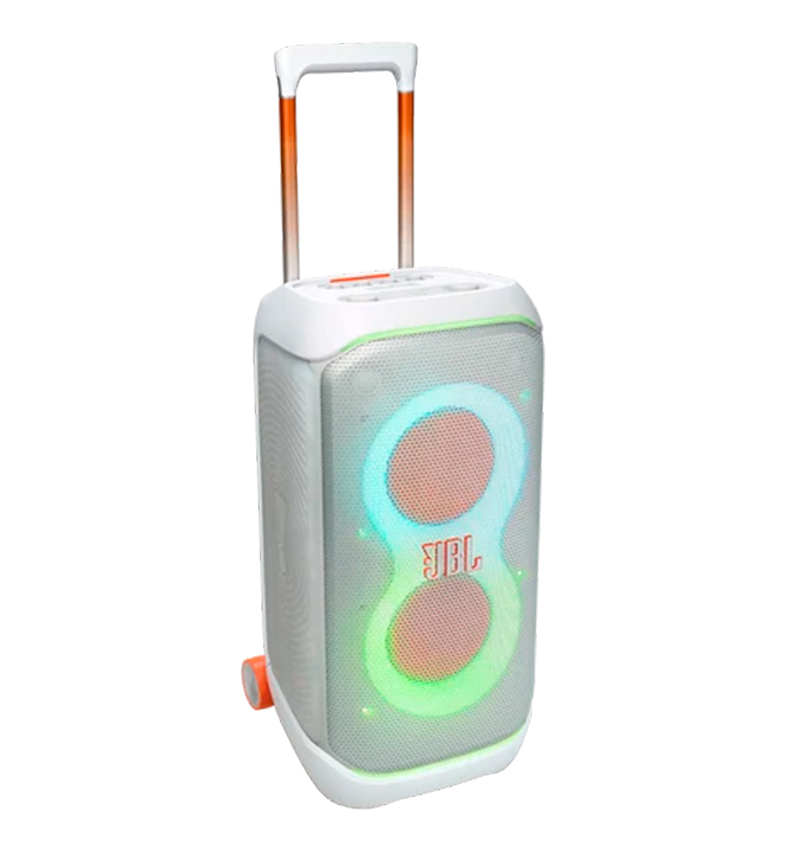 JBL PARTYBOX STAGE 320 BLANCO