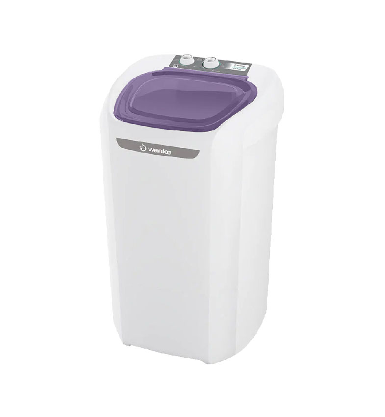 LAVARROPAS WANKE CAT PREMIUM 20 KG LILA