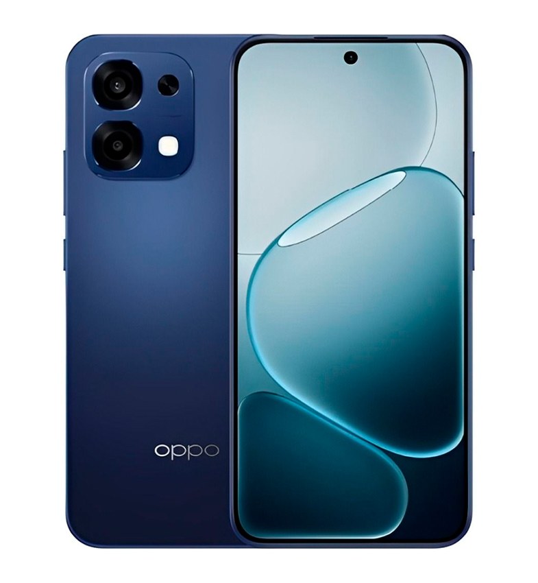 CELULAR OPPO A6 PRO CPH2781 DUAL 256GB/8GB 5G BLUE