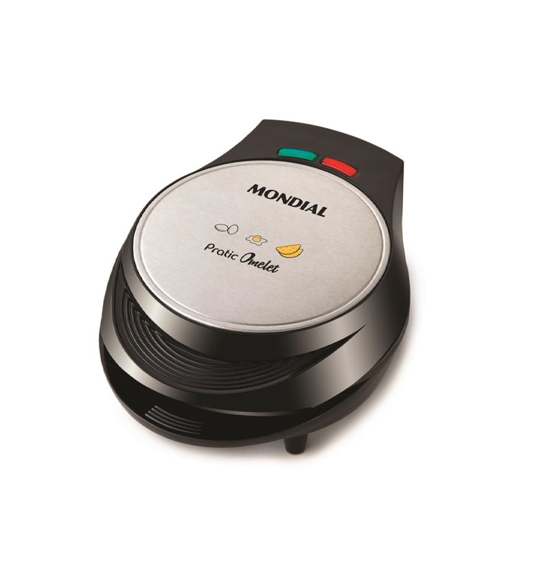 OMELETERA MONDIAL OM-01 1000W