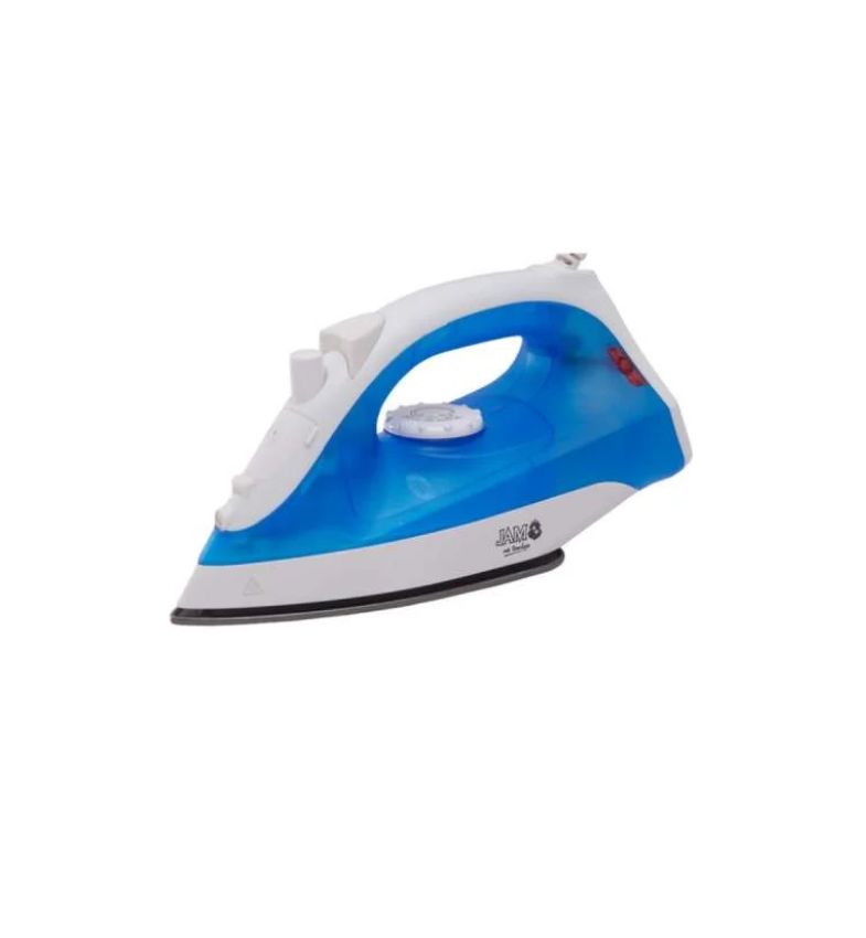 PLANCHA JAM A VAPOR ES-5078