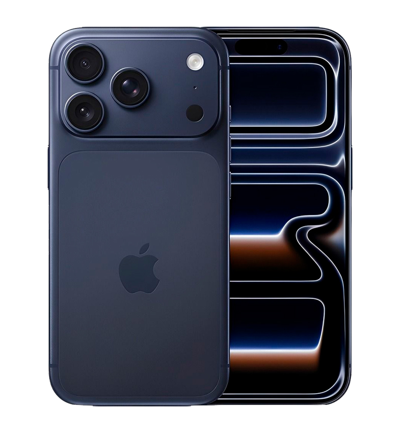 APPLE IPHONE 17 PRO MAX 2TB DEEP BLUE DUAL ESIM A3257