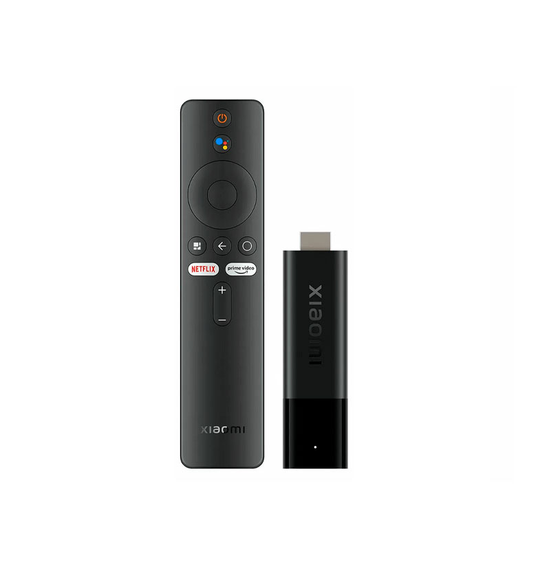 XIAOMI TV STICK 4K QC 1.7/2G/WIFI/BT/HDMI/8GB C/CONTROL MDZ-27-EU