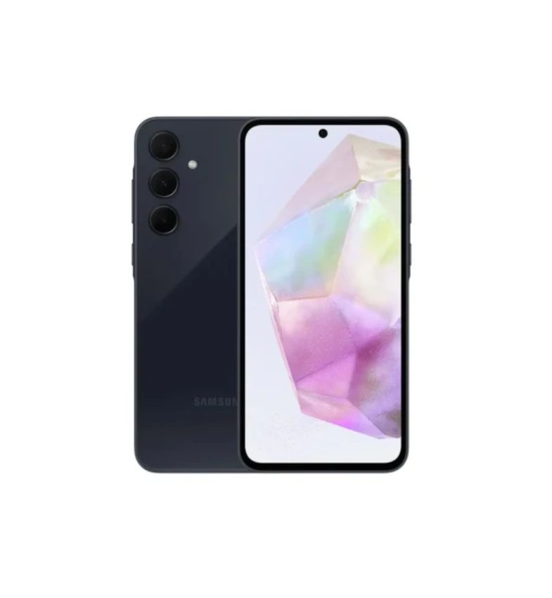 CELULAR SAMSUNG A35 5G 8/256GB AWESOME NAVY