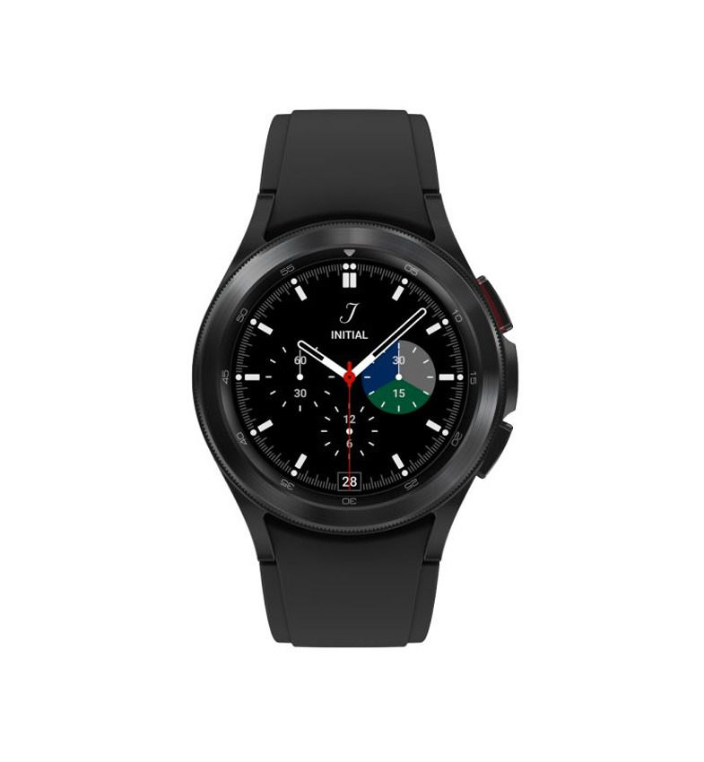 RELOJ SAMSUNG GALAXY WATCH4 CLASSIC SM-R890NZK 46MM BLACK